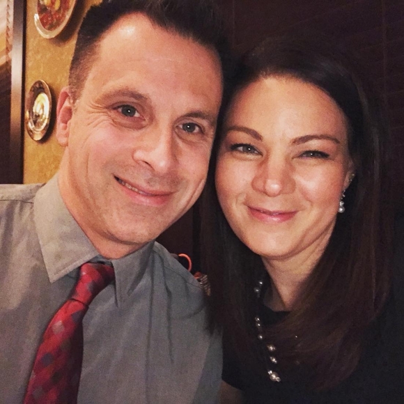 Meet your Posher, Scott - Picture 1 of 1